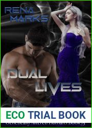 Dual Lives (Genetically Altered Humans #15)