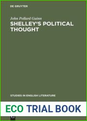 Shelley|s political thought