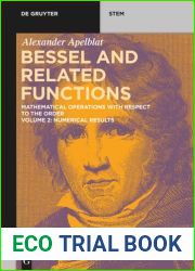 Bessel and Related Functions : Volume 2