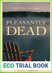 Pleasantly Dead (Rudley #1)