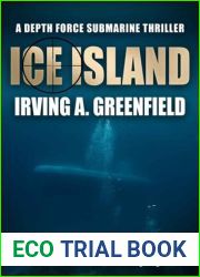 Depth Force 10.Ice Island