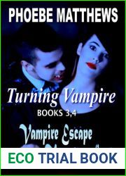Turning Vampire 3,4