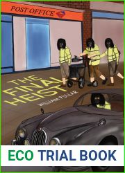 The Final Heist
