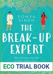 The Breakup Expert