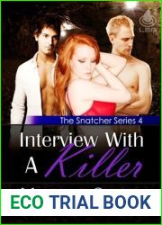 Interview With a Killer (Snatcher Series, #4)
