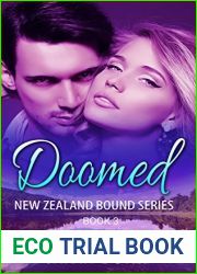 Doomed (New Zealand Bound #3)