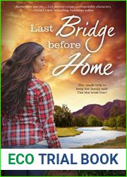 Last Bridge Before Home (Chalk Hill Series #3)
