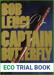 Captain Butterfly
