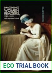 Imagining Women Readers, 1789-1820