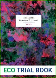 The Fashion Insider|s Guide to Paris by Sabas, Carole (May 7, 2013) Hardcover