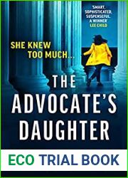The Advocate|s Daughter