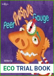 Peer Pressure Gauge (Building Relationships)