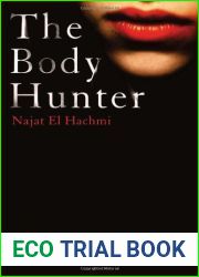 The Body Hunter by Najat El Hachmi (18-Jul-2013) Paperback
