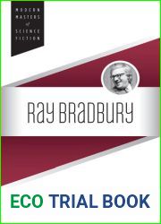 Ray Bradbury (Modern Masters of Science Fiction)