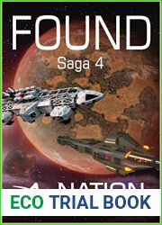 Found: The Lost Ones (Domino, #4)