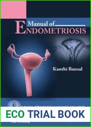 Manual of Endometriosis
