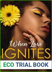 When Love Ignites (Falling Like A Johnson #4)