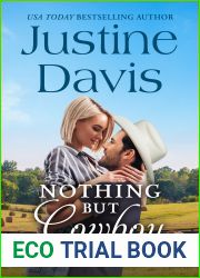 Nothing But Cowboy (The Raffertys of Last Stand, #1)