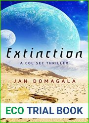 Extinction (Col Sec series Book 5)