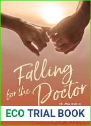 Falling for the Doctor (The Lange Brothers, #2)
