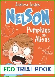 Pumpkins and Aliens (Nelson, #1)