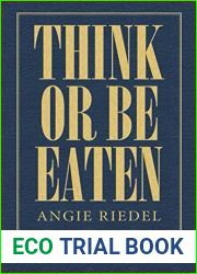 Think Or Be Eaten