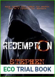 Redemption (Mark Baines Trilogy, #2)