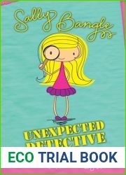 Sally Bangle: Unexpected Detective
