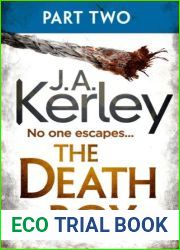 The Death Box: Part 2 of 3 (Chapters 13-27) (Carson Ryder, Book 10)