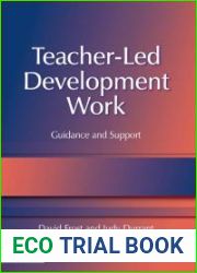 Teacher-Led Development Work