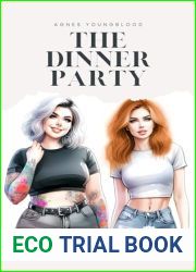 The Dinner Party: An FF D s Romance