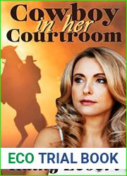 Cowboy In Her Courtroom (Romancing Justice #1)