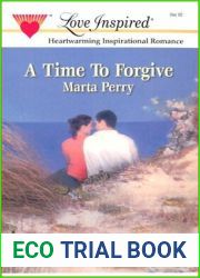 A Time to Forgive (The Caldwell Kin #3)