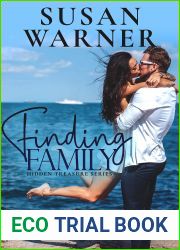 Finding Family (Hidden Treasures #3)