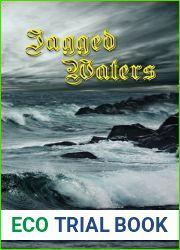 Jagged Waters (Southern Skyes - Book 3)