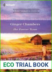 Her Forever Texan by Ginger Chambers (2011-04-19)