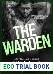 The Warden (Damaged Devils #8)
