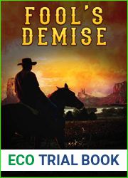 Fool|s Demise (Jacob Payne, Bounty Hunter #9)