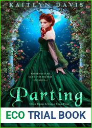 Parting Worlds (Once Upon a Curse, #4)