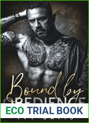 Bound by Obedience (The Bernardi Mafia #3)