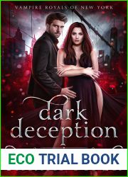 Dark Deception (Vampire Royals of New York, #1)