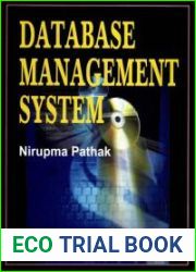 Database Management System