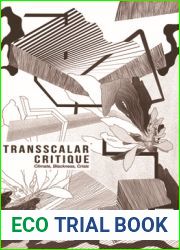 Transscalar Critique