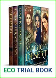 Magic in the Desert: Darkangel Bad Vibrations Chosen
