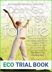 Don|t Go Hungry For Life