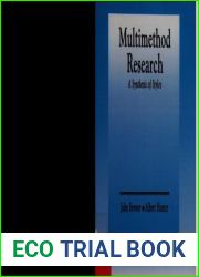 Multimethod Research