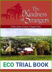 The Kindness of Strangers (Tales from Grace Chapel Inn, #23)