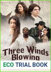 Louisiana Wind