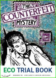The Counterfeit Mystery (Ted Wilford #6)