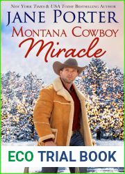 Montana Cowboy Miracle (Wyatt Brothers of Montana, #4)